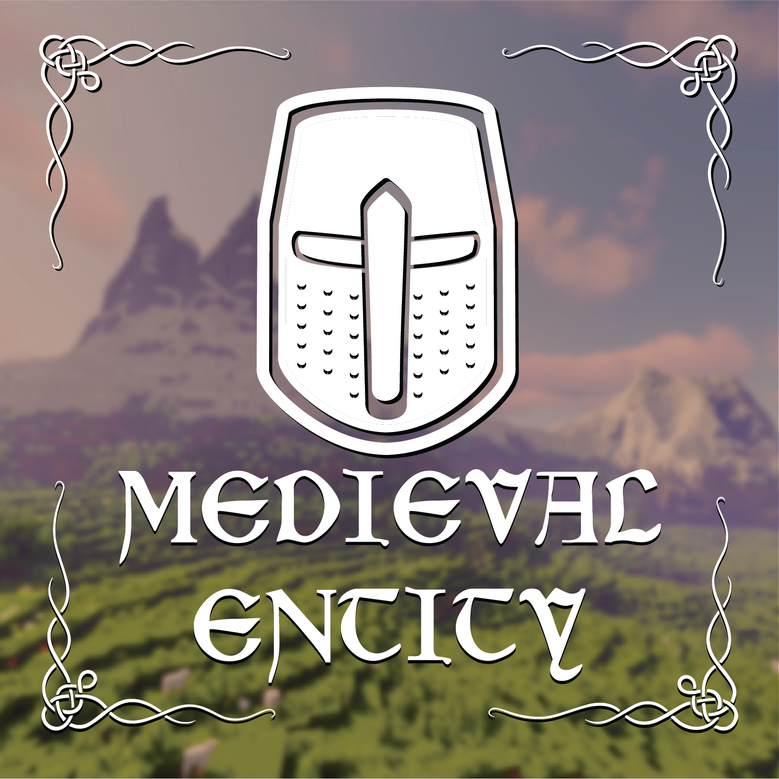 Medieval Entity - Fabric