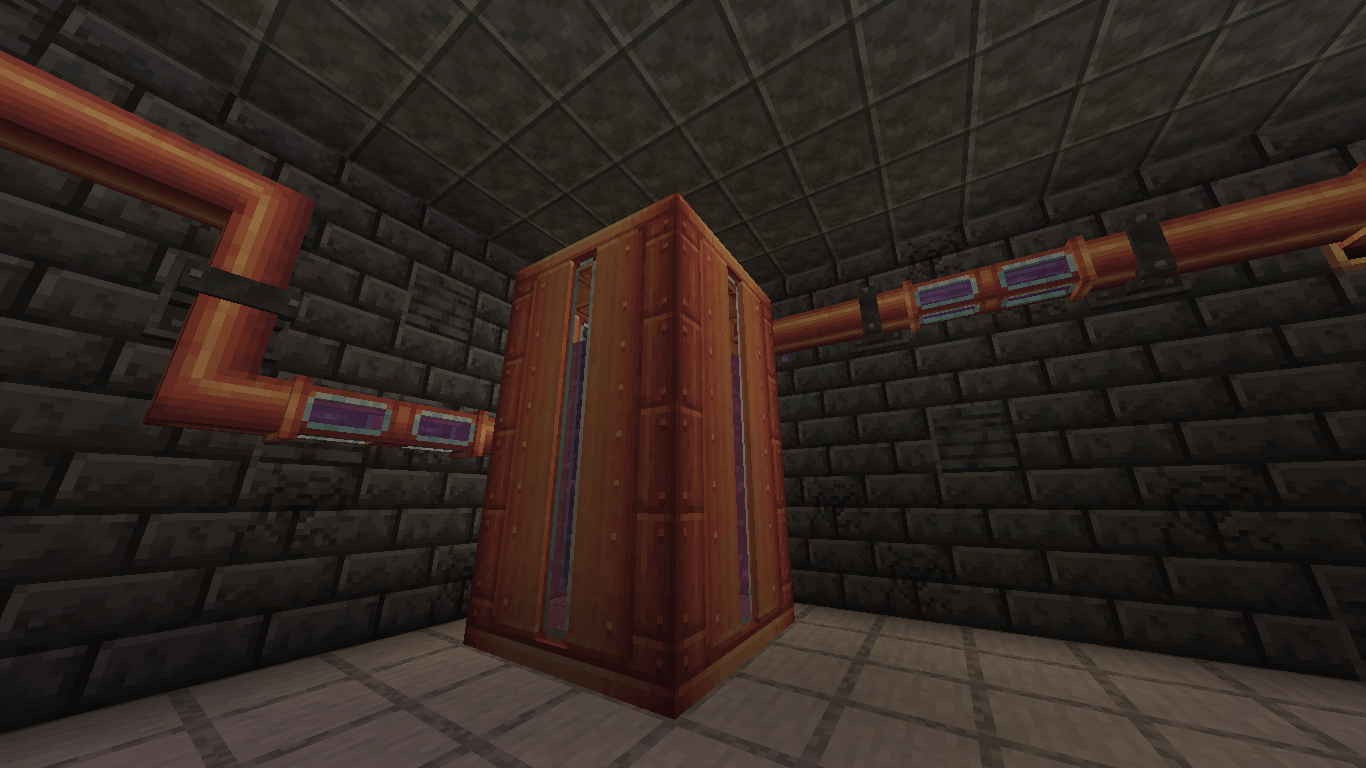 Meds and Herbs: Automated