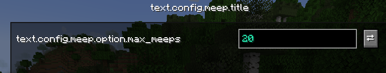 meeps