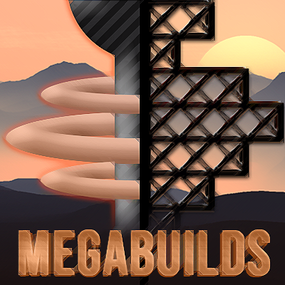 Mega Builds