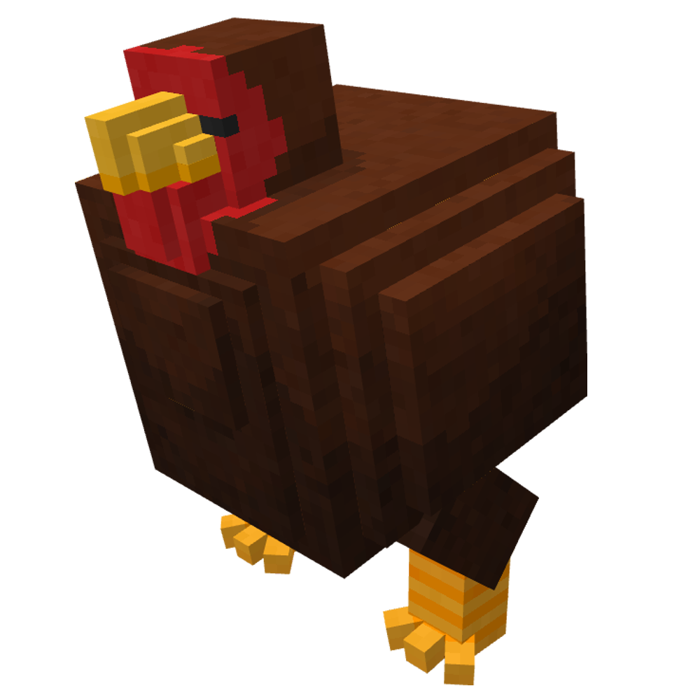 Mega Chicken