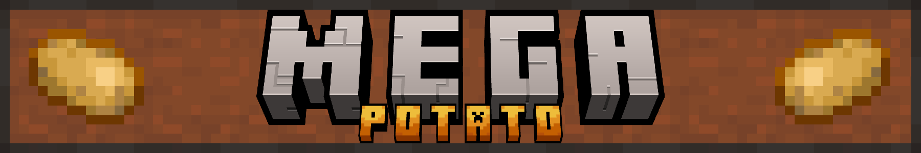 Mega Potato