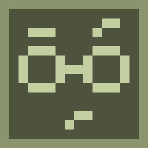 Megane: Forge