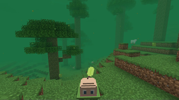 Meica Mod