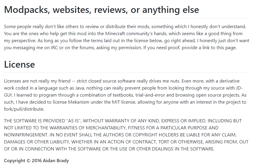Mekanism Community Edition: GENERATORS