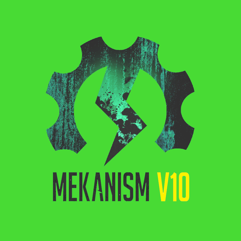 Mekanism-CE-Unofficial