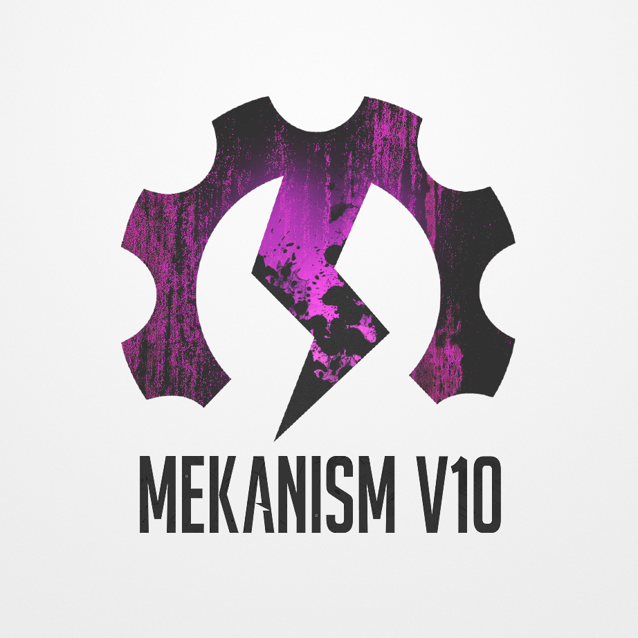 Mekanism Elements