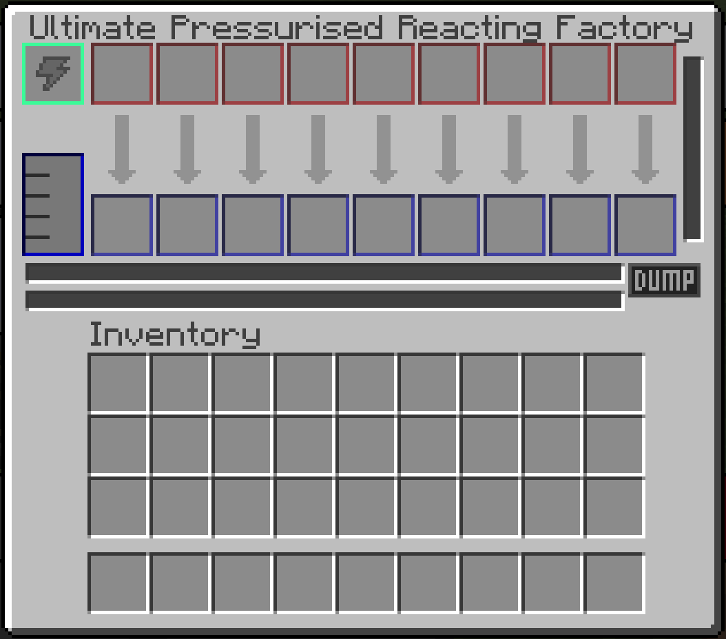 Mekanism:More Machine