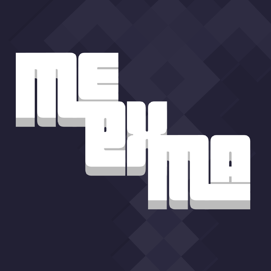 Melee Ex Machina (Weaponry & More)