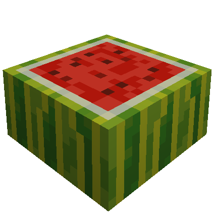 Melon slabs