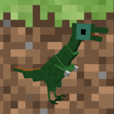 MendelCraft