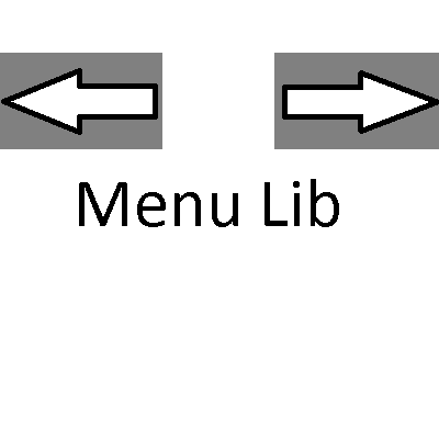 Menu Library