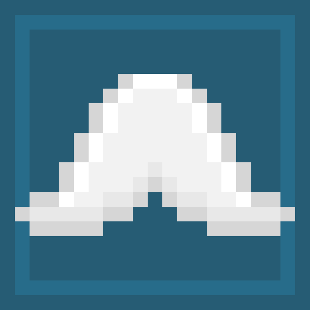 Mermaid Tail Mod