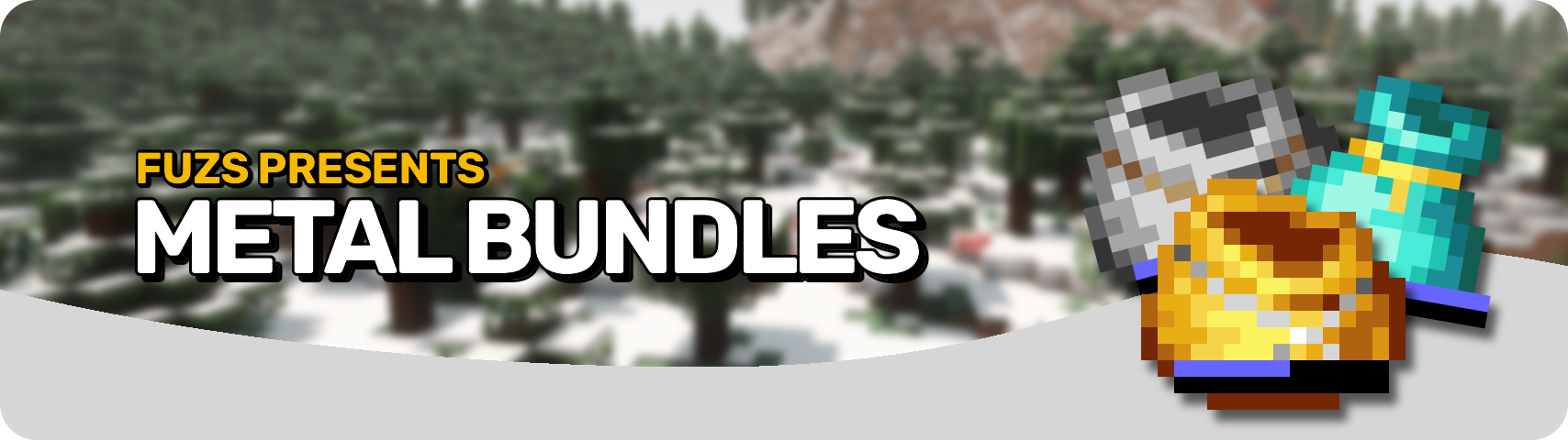 Metal Bundles