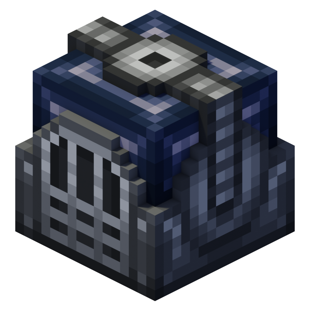 Metallurgy 4: Reforged