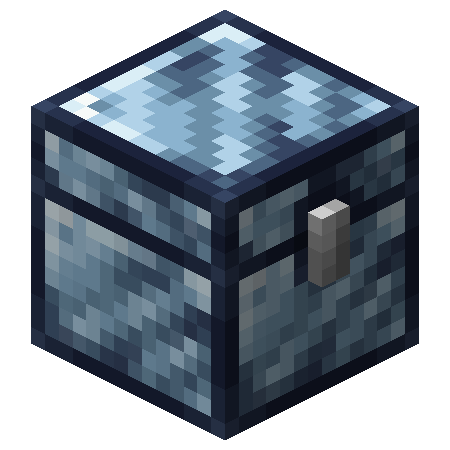 Metallurgy Chests