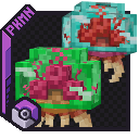 Metroids for Cobblemon