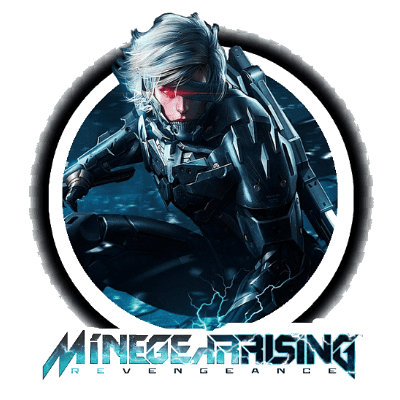 Mine Gear Rising: Revengeance