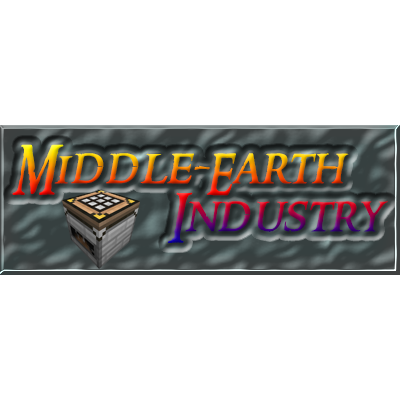 Middle-Earth Industry