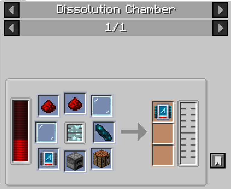 More Industrial Foregoing Addons (MIFA)