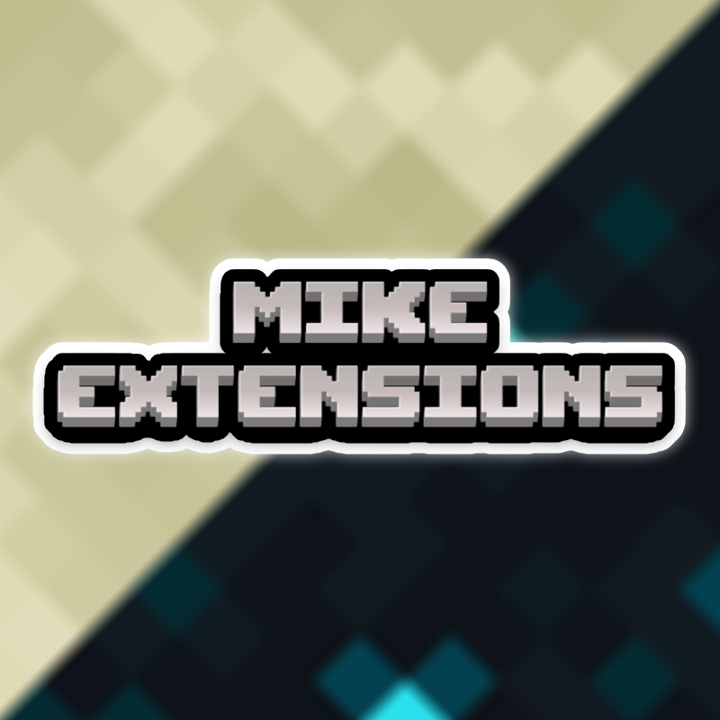 Mike Extensions