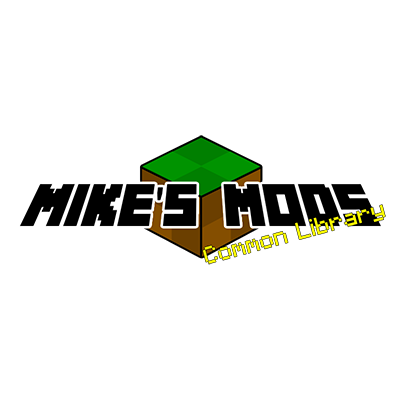 Mike's Mods Library