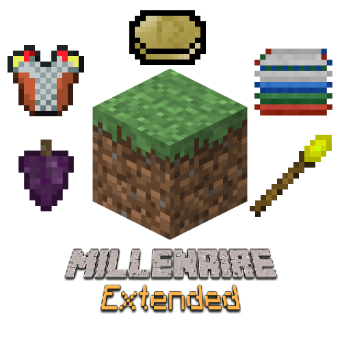 Millénaire Extended: Byzantine