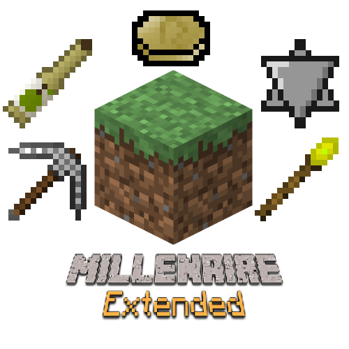 Millénaire Extended: Normans
