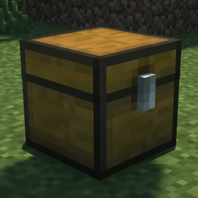 Mimic Mod