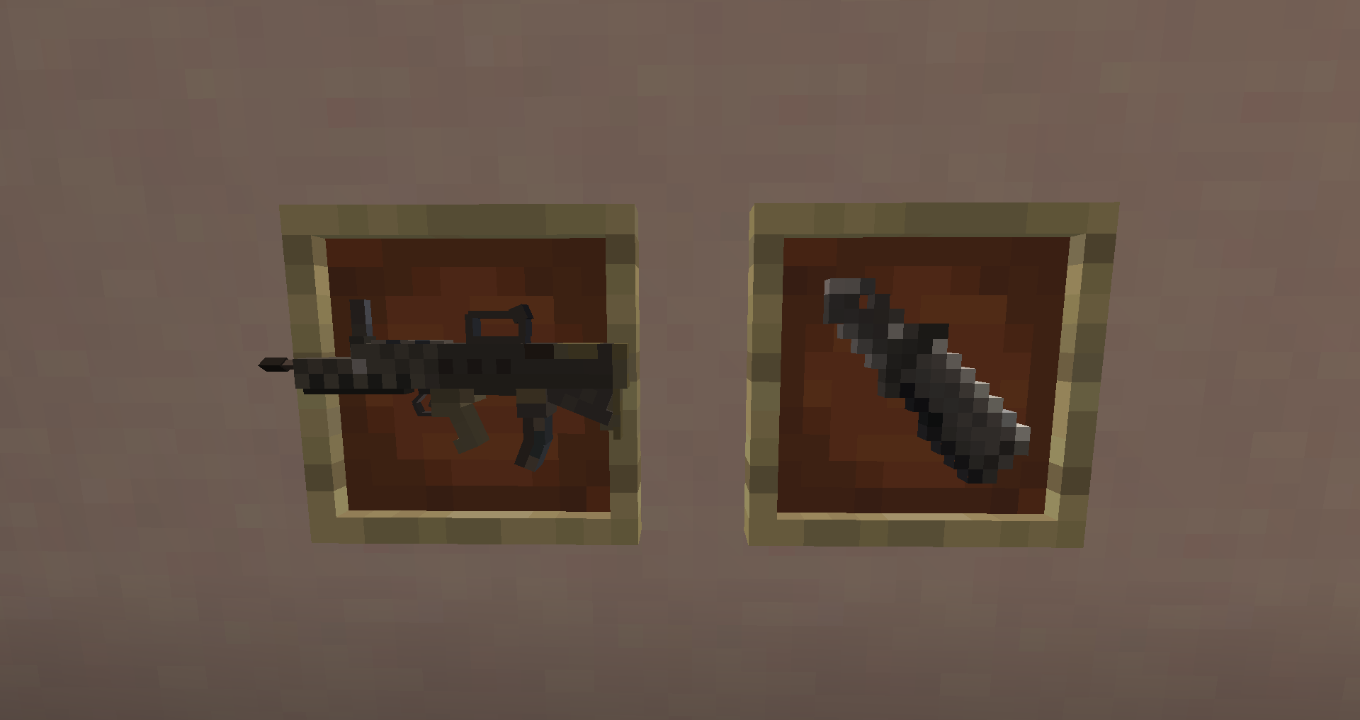 Mine Six Siege
