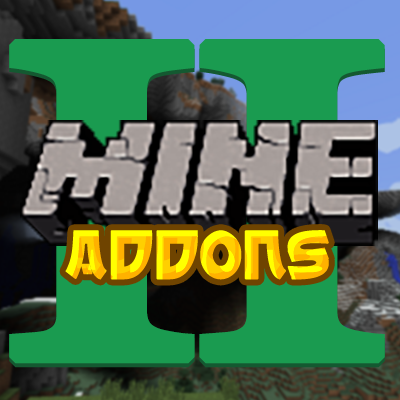 Mine Addons 2