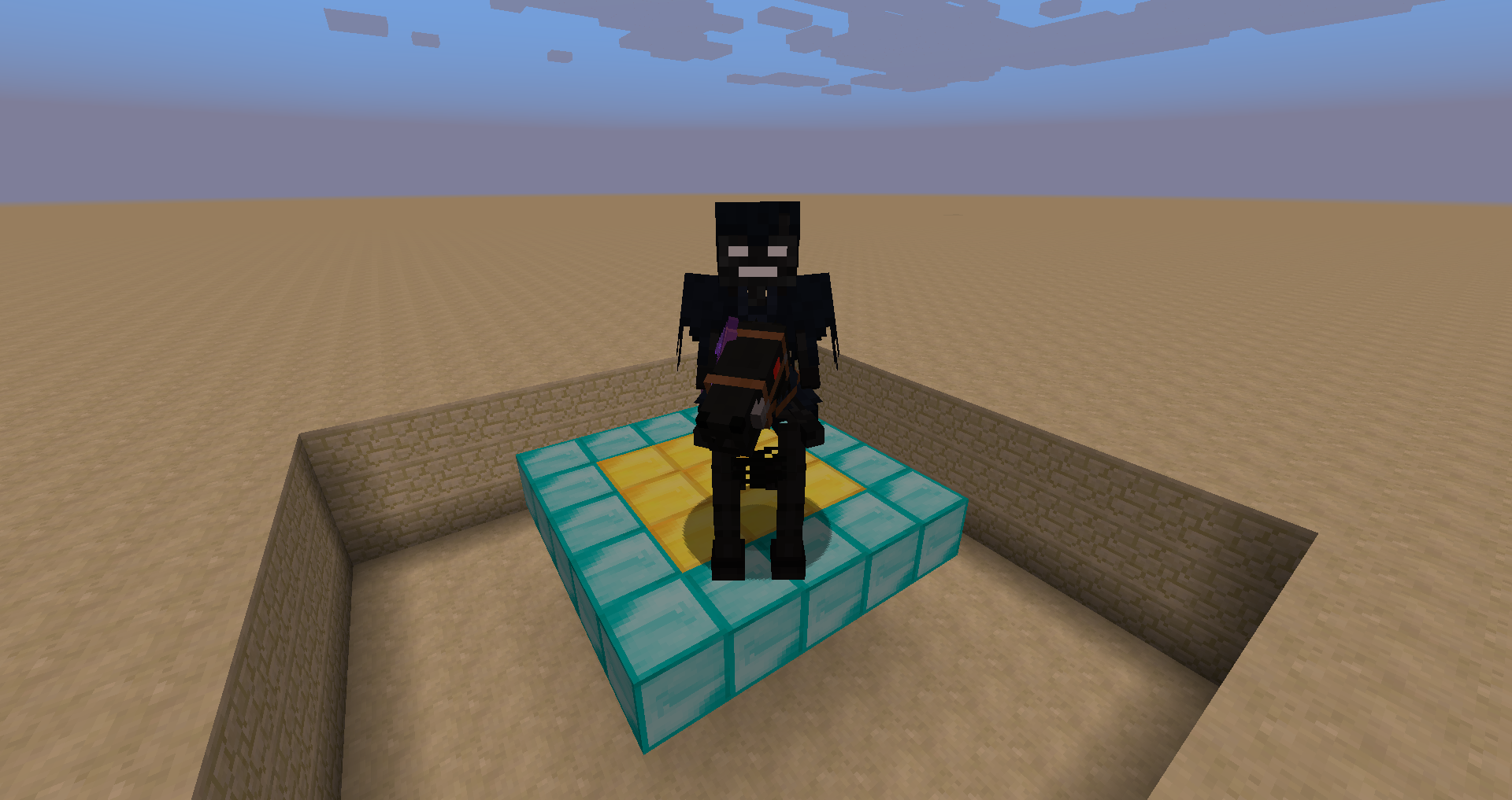 Mine Addons 2