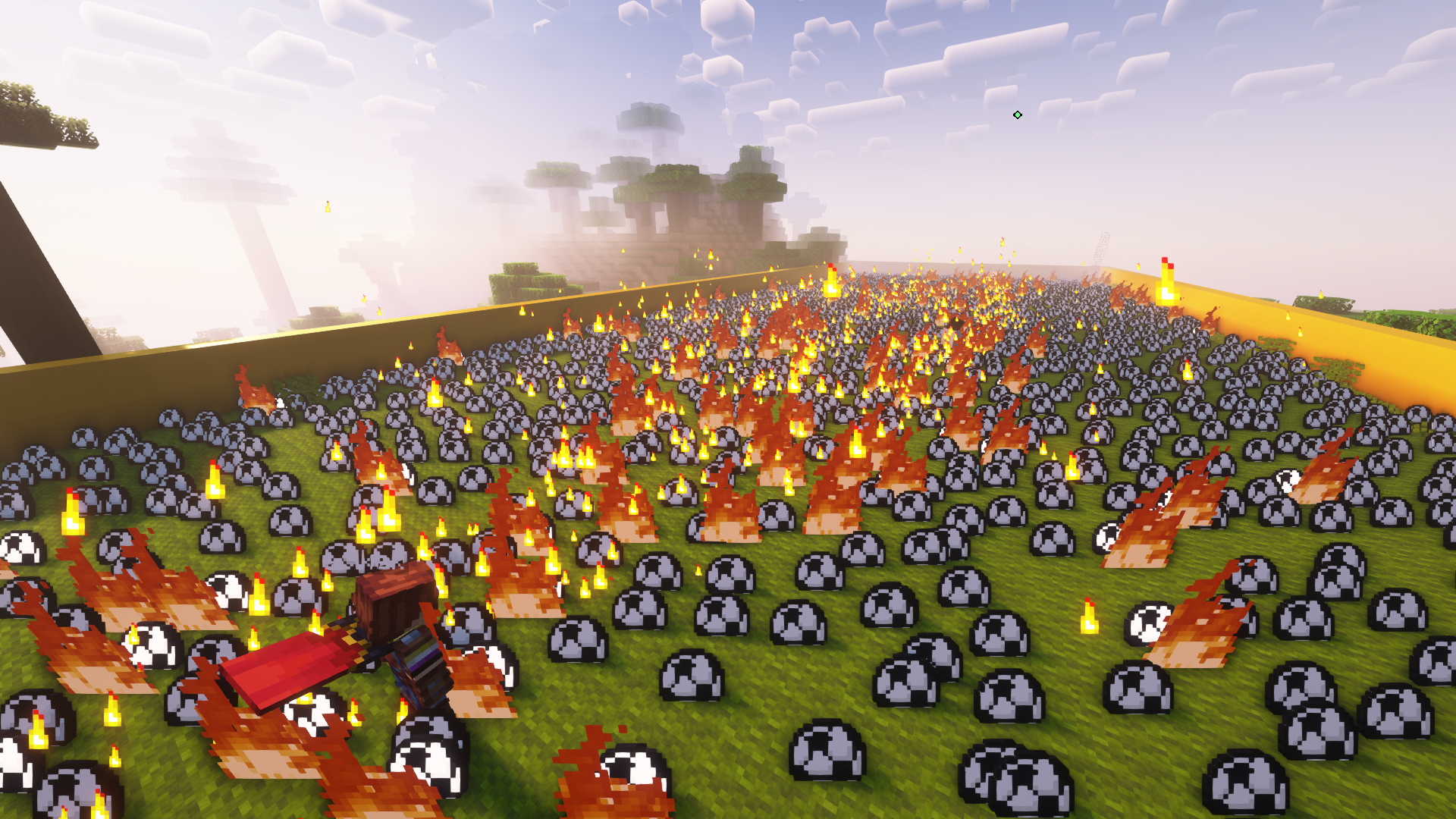 Mineball
