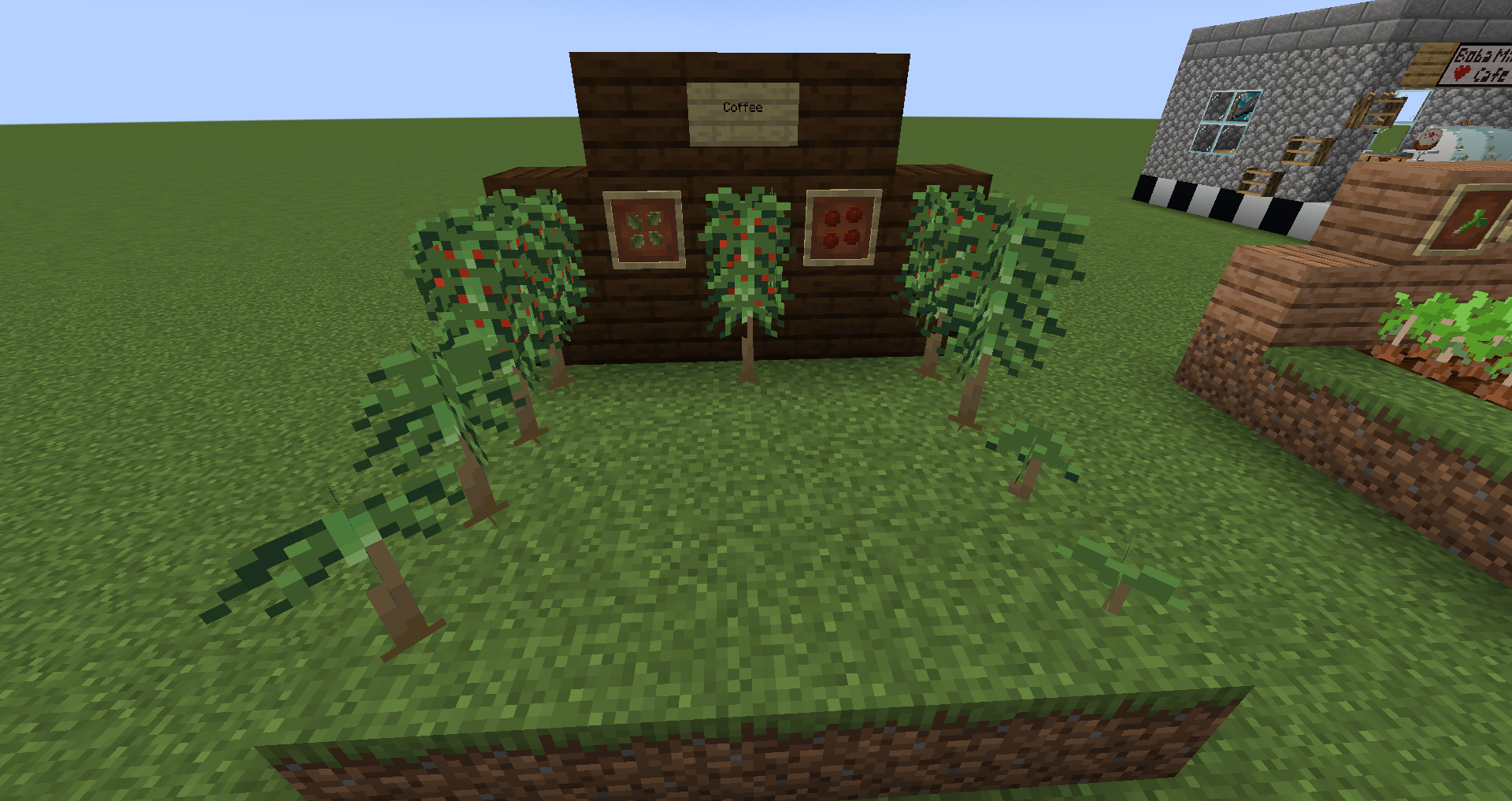 MineCafe