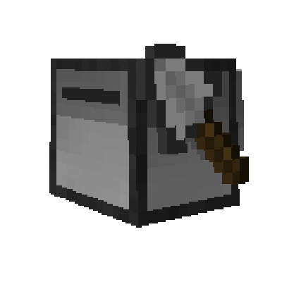 Minecart Peripherals