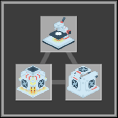 MineChem Archive