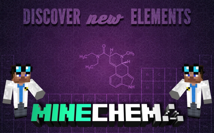Minechem