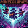 MineColonies: Block Party