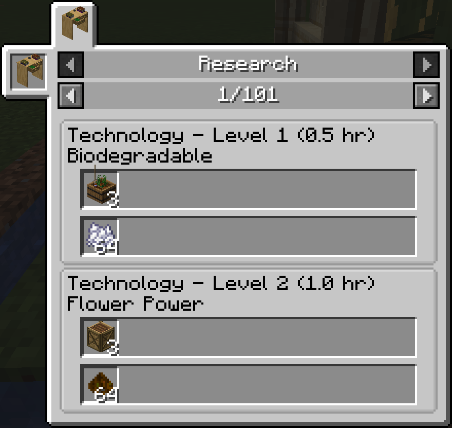 Compatibility addon for MineColonies