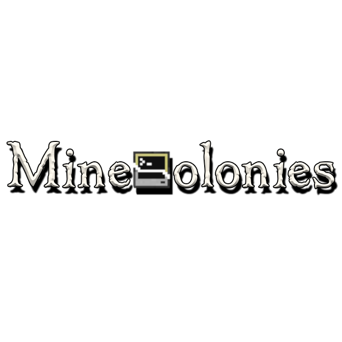 MineColonies for ComputerCraft