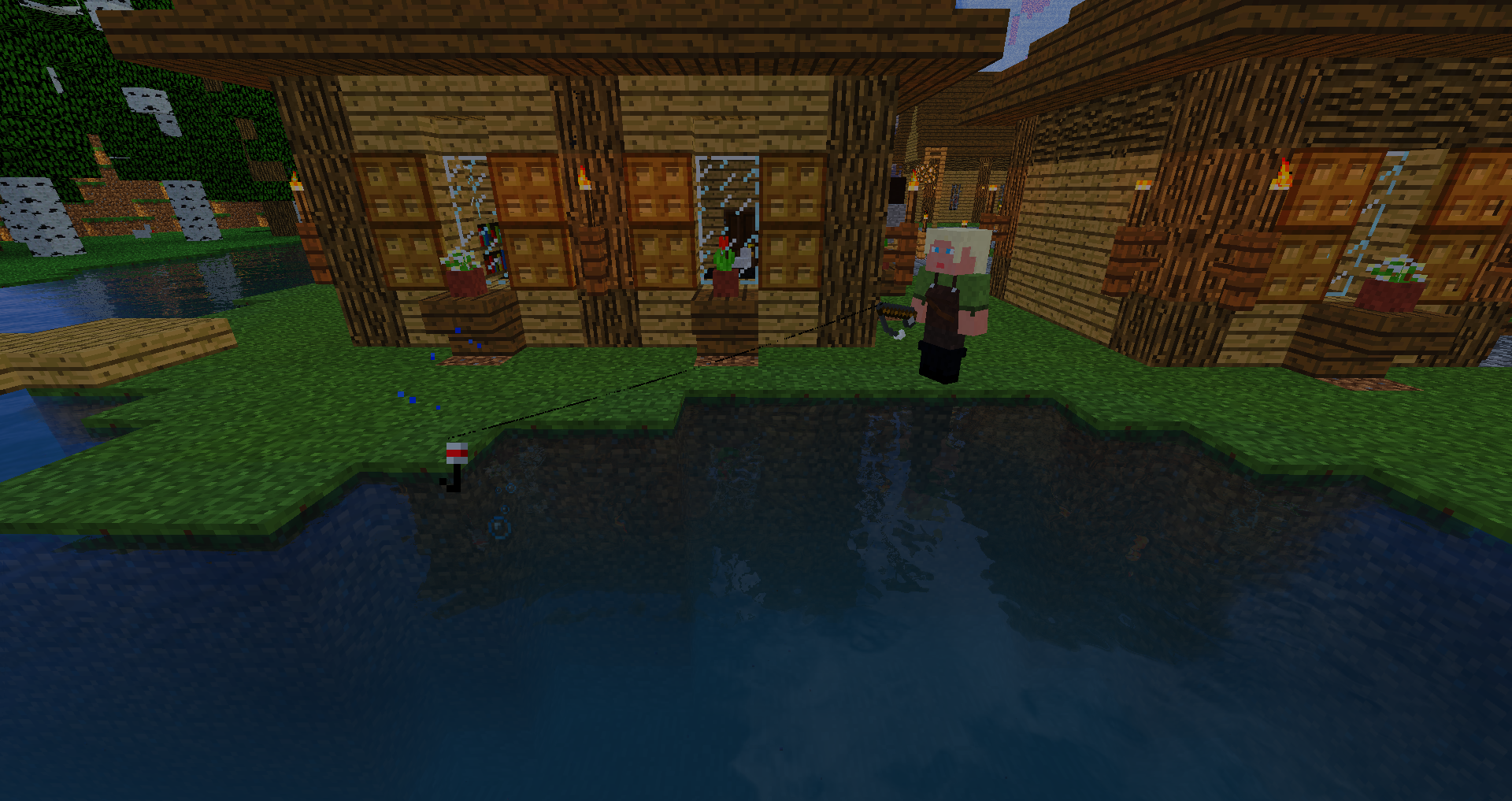 Minecolonies