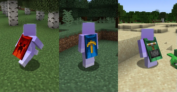 Minecon Ruins