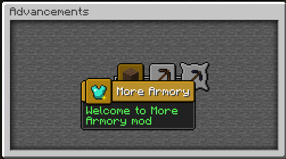 Minecraft Add