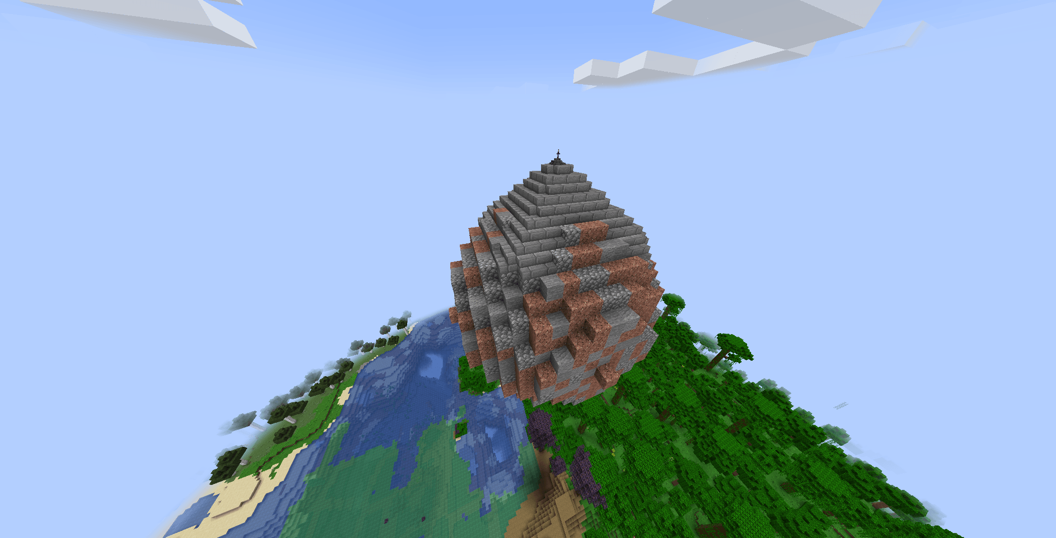 Minecraft Calamity