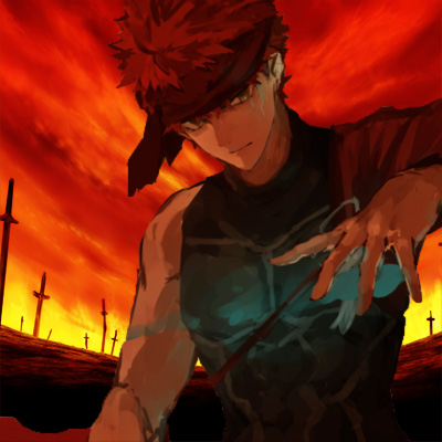 Fate stay craft