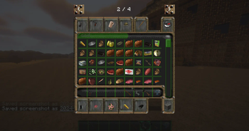 Minecraft: New Vegas