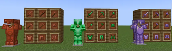 MinecraftAdditionsOddities
