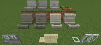 MinecraftContentExpansion