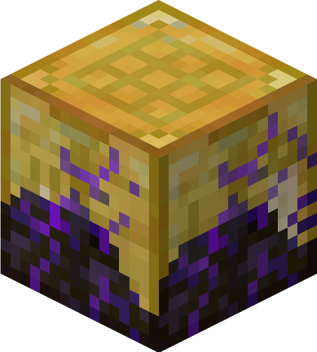 Minecraft Rehauled