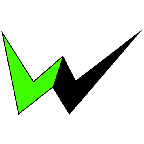 Mined Rider W